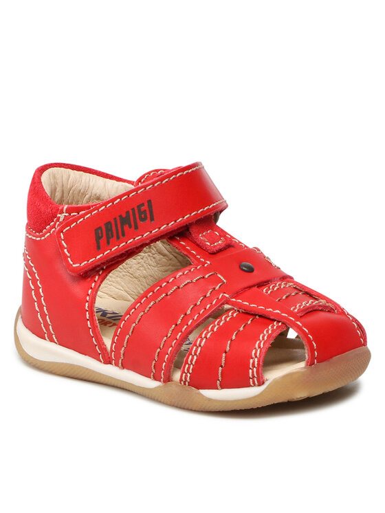 Primigi Primigi Sandale 1910833 Crvena