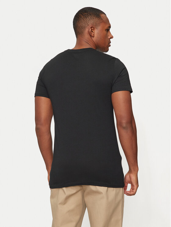 Polo Ralph Lauren Polo Ralph Lauren Set 3 majic 714830304032 Pisana Slim Fit