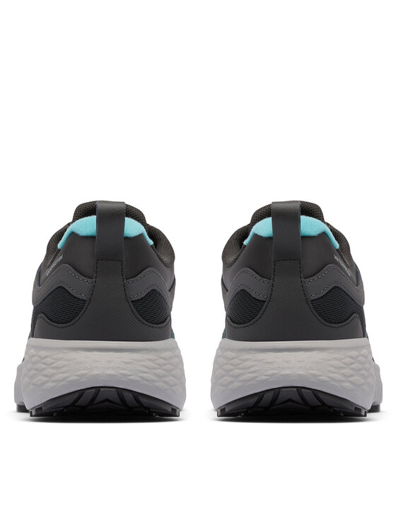 Columbia Columbia Sportcipők Peakfreak 2108401 Fekete
