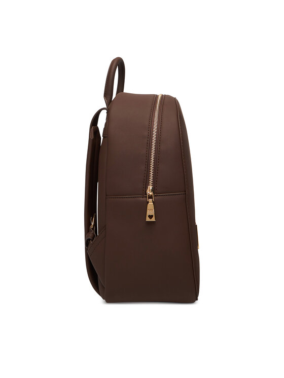 LOVE MOSCHINO LOVE MOSCHINO Nahrbtnik JC4193PP1NKD0301 Rjava
