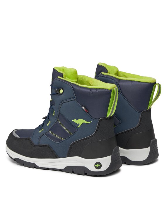 KangaRoos KangaRoos Апрески K-Mj North Rtx 18928 000 4054 Тъмносин