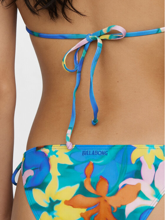 Billabong Billabong Bikini-Unterteil Sol Searcher Tropic EBJX400100 Bunt
