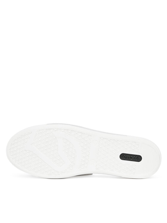 Remonte Remonte Laisvalaikio batai D0913-80 Balta