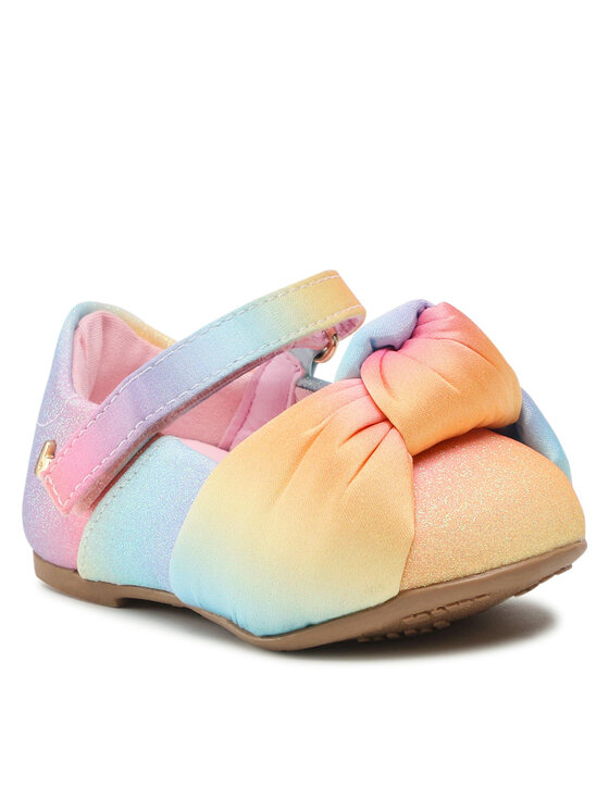 Scarpe basse Bibi