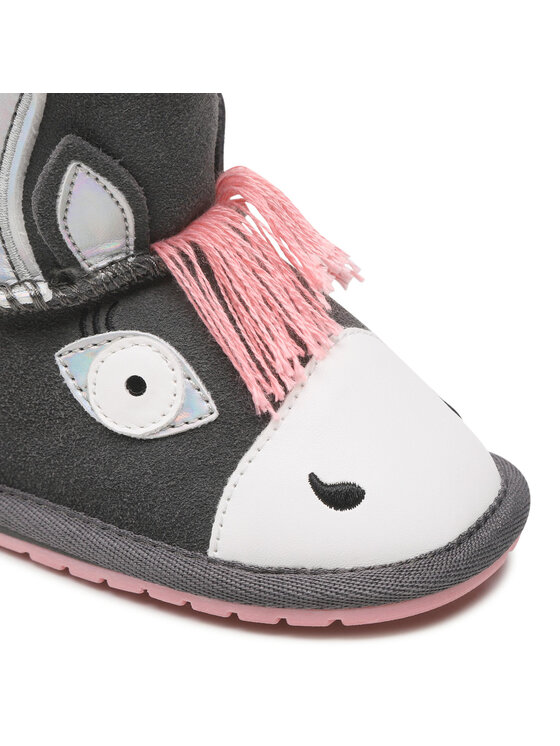 EMU Australia EMU Australia Stivali da neve Pegasus Walker B12759 Grigio