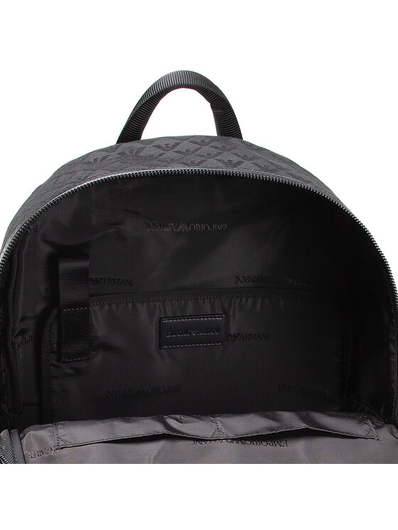 Emporio Armani Emporio Armani Mugursoma Y4O315 Y022V 81336 Melns
