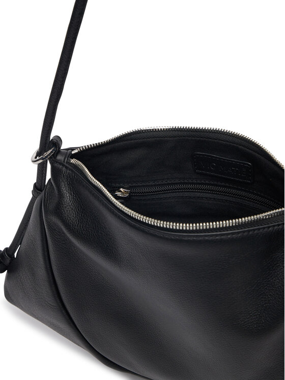 Vic Matié Vic Matié Handtasche 1G0528T 999BQGB001 Schwarz