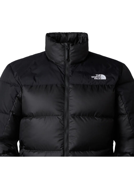 The North Face The North Face Kurtka przejściowa Diablo Down 2.0 Jacket Czarny Regular Fit