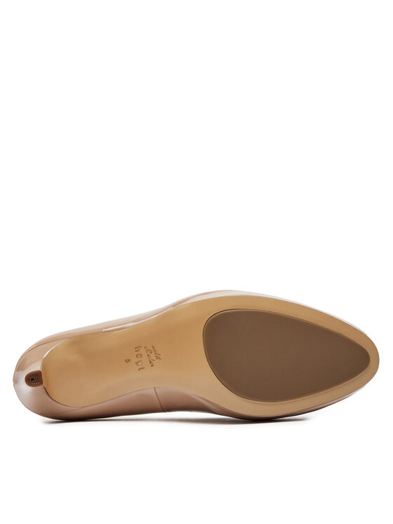 HÖGL HÖGL Scarpe stiletto 0-178004 Beige