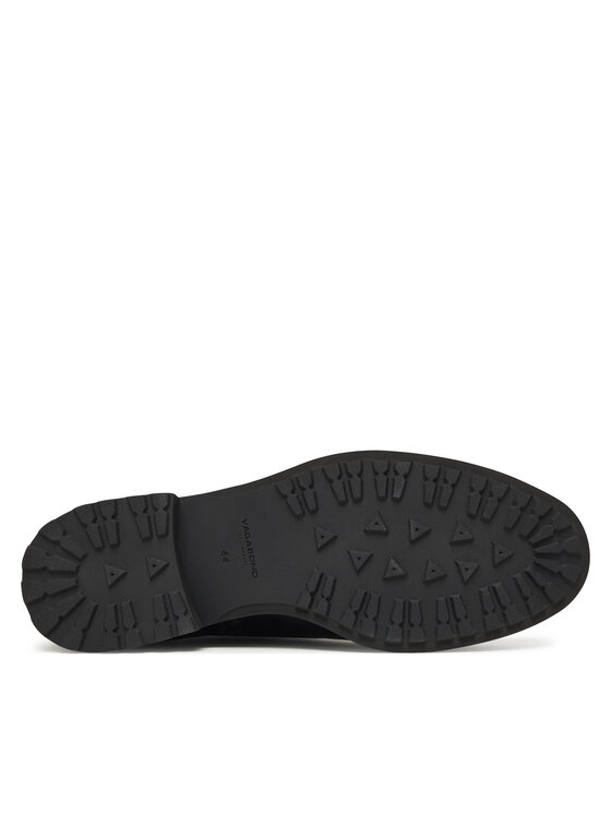 Vagabond Shoemakers Vagabond Shoemakers Kozačky Brian 6094-001-20 Černá