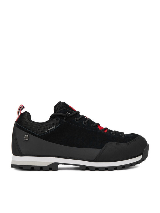 Hunter Hunter Sneakersy CEO-H8-197 Černá