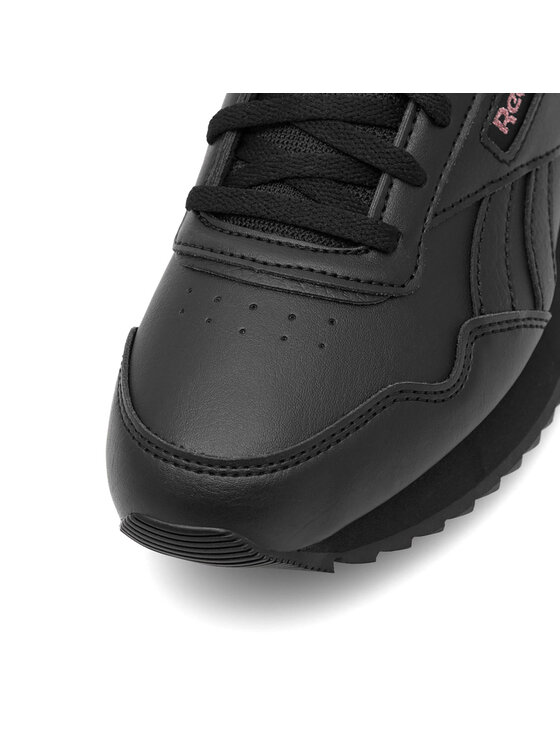 Reebok Reebok Superge Glide Ripple Clip 100005968 Črna