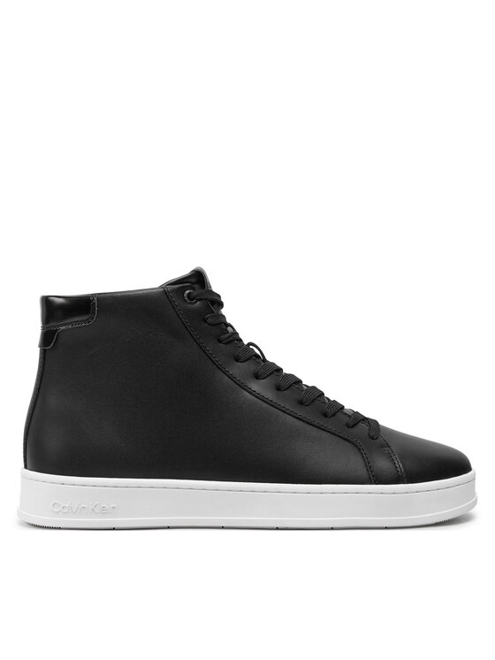 Sneakers Calvin Klein HM0HM01547 Negru