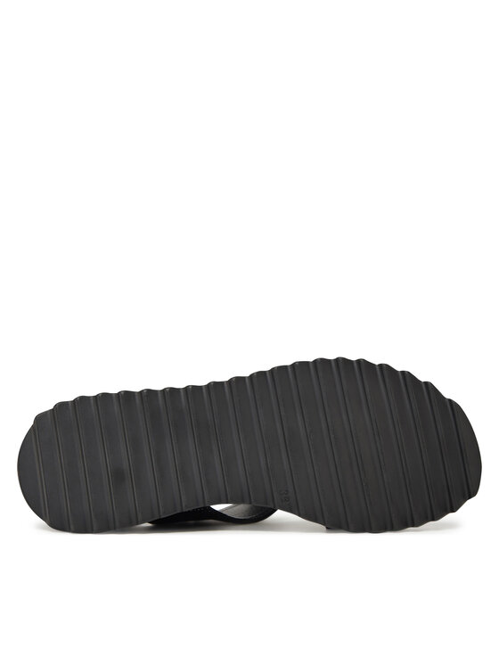 GOE GOE Sandaalid RR2N4255 Must