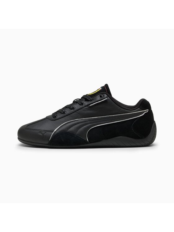 Puma Puma Sneakersy 308905 Czarny