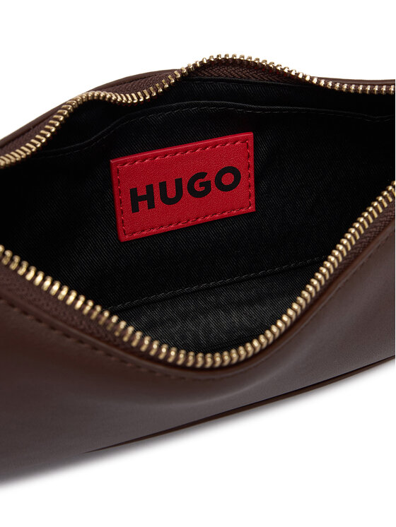 HUGO HUGO Ročna torba 50562964 Rjava