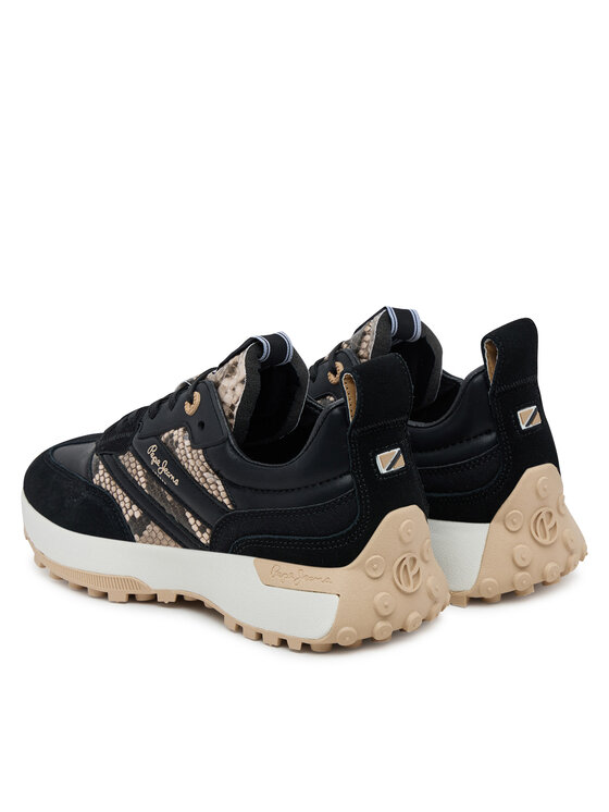Pepe Jeans Pepe Jeans Tossud Lucky Fenix PLS600019 Must