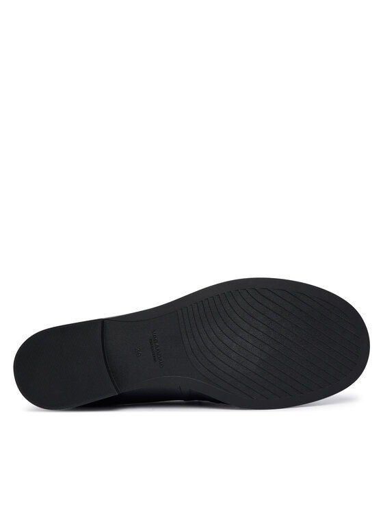 Vagabond Shoemakers Vagabond Shoemakers Сліпери Brandi 6229-060-20 Чорний