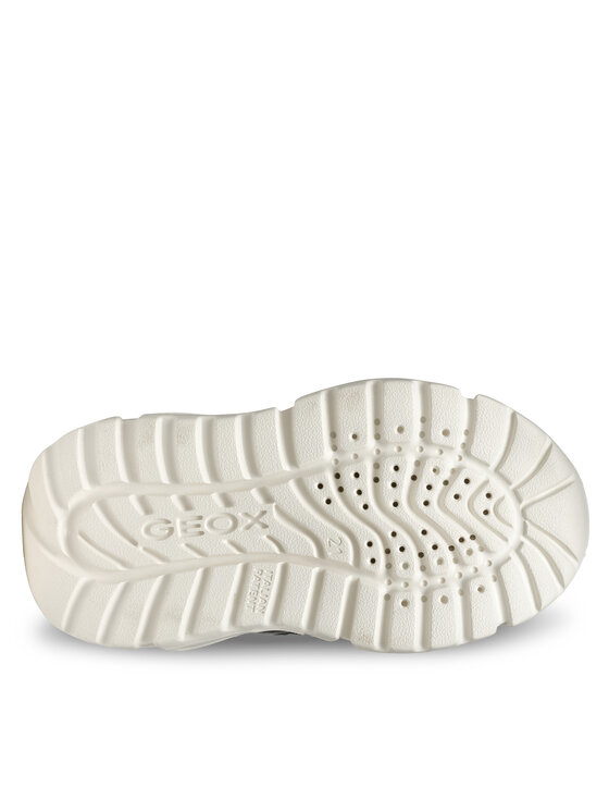 Geox Geox Snīkeri B Ciufciuf Boy B455RA 000BC C4227 M Zils