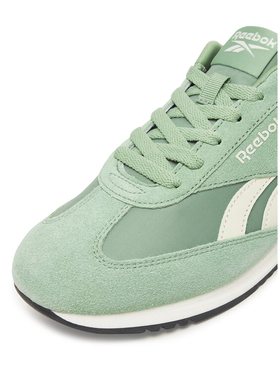 Reebok Reebok Sneakersy FIORI AR30309WKCU Zelená