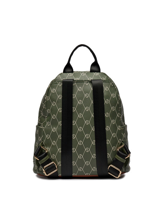 Nobo Nobo Ruksak NBAG-R0100-C008 Zelena