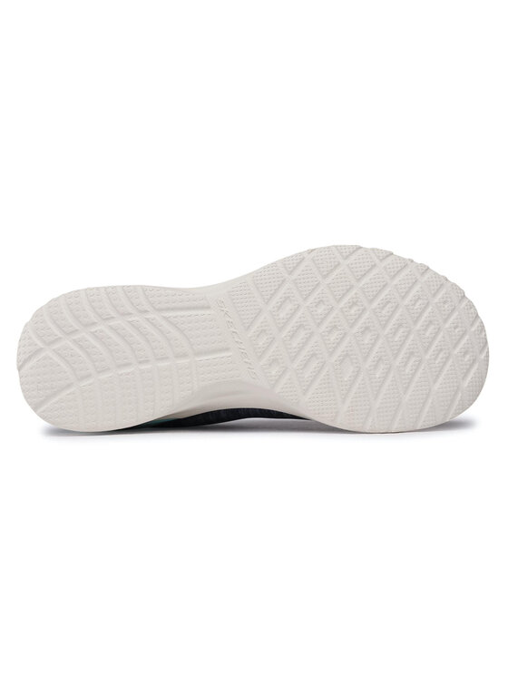 Skechers Skechers Sneakersy Paradise Waves 149344/NVAQ Granatowy