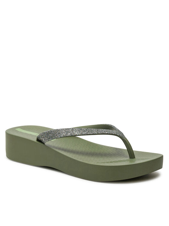 Ipanema Ipanema Varbavahesandaalid 83386 Hõbedane