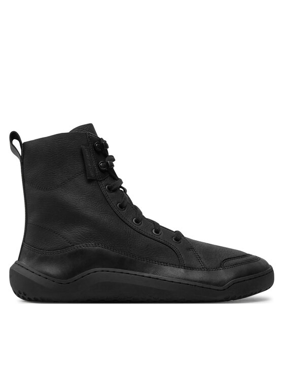 Vivo Barefoot Polacchine Gobi Boot 303431 Nero, taglia : 42