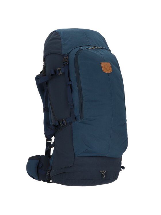 Fjällräven Fjällräven Plecak 206578 Błękitny