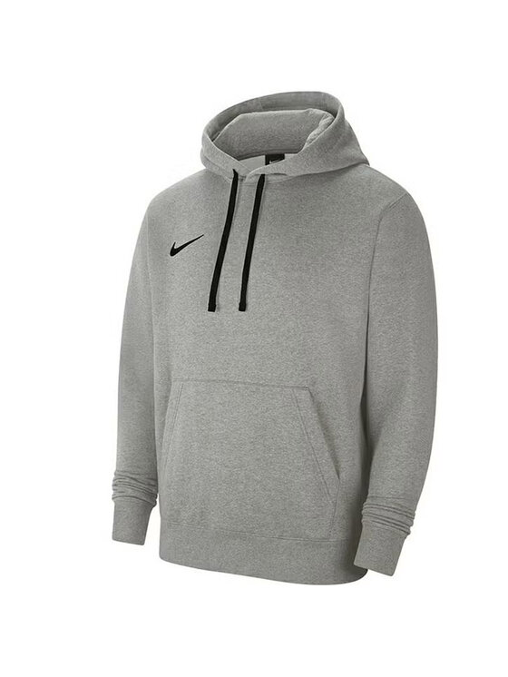 Nike Nike Bluza IB1222-063_S Szary Standard Fit