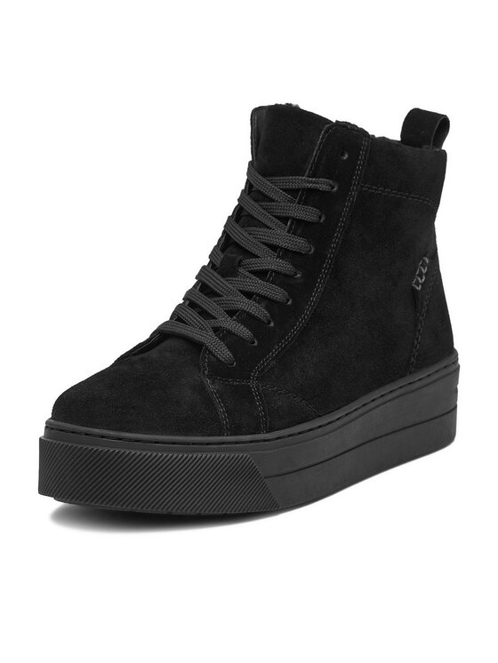 Lasocki Lasocki Sneakers CEO-WI23-LUCCIANA-05 Nero