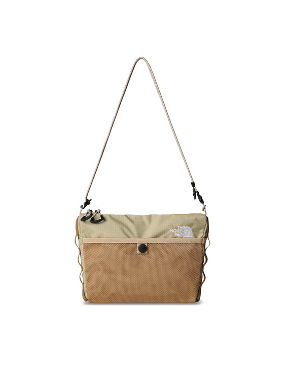 The North Face The North Face Umhängetasche Terra NF0A81EPKY41 Beige