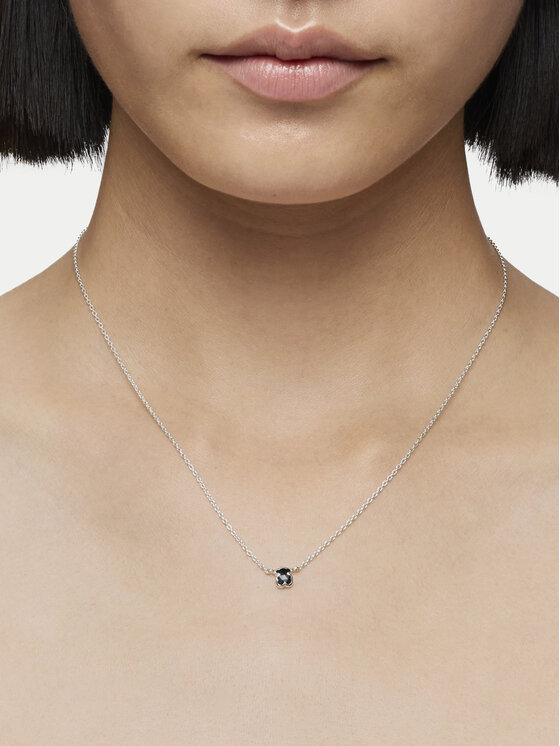 TOUS TOUS Колие Icon Color 1004283800 Сребрист