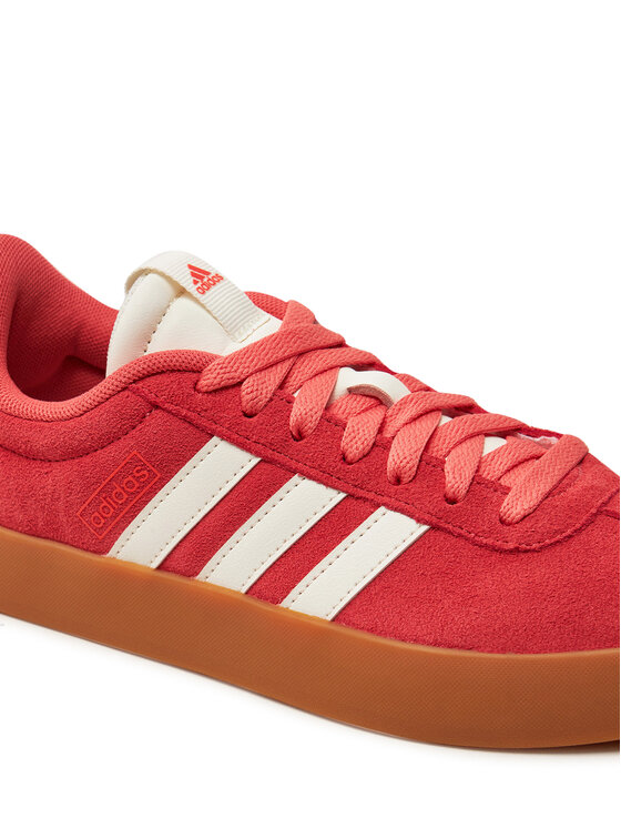 adidas adidas Sneakersy Vl Court 3.0 JP5327 Koralowy