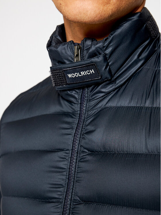 woolrich bering jacket