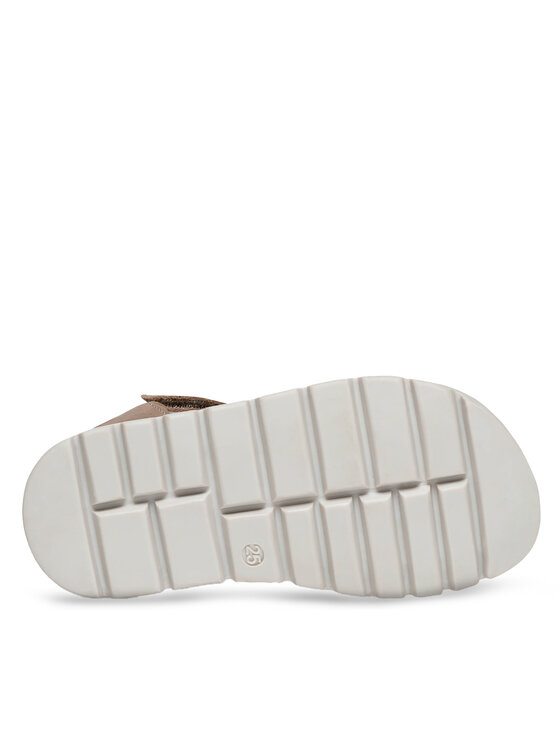 Lasocki Kids Lasocki Kids Sandály CEO-CI12-KEKKO-01(II)CH Hnědá