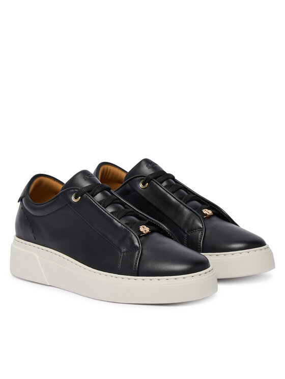 BOSS BOSS Sneakers Gabry 50553055 Negru