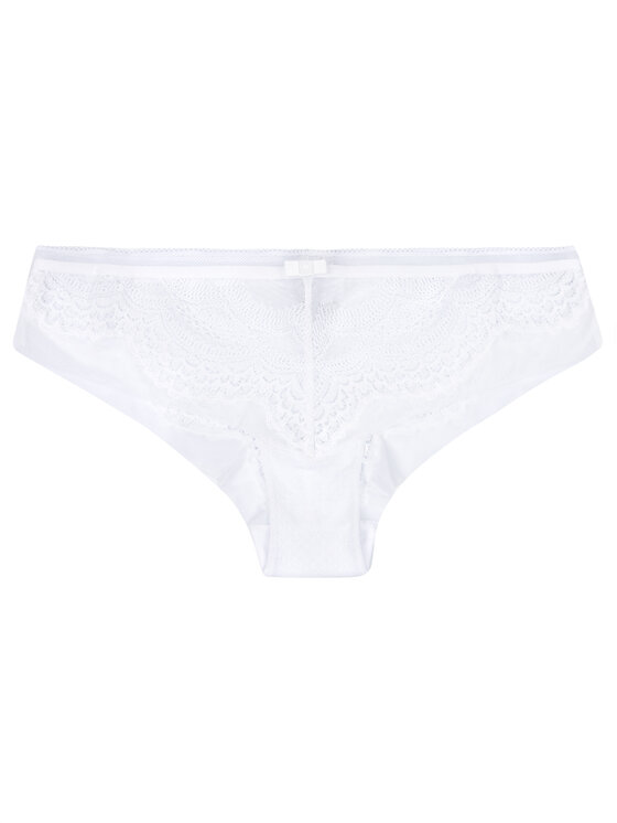 Triumph COMFORT CONTOUR MID THIGH PANTY - Boxer da donna