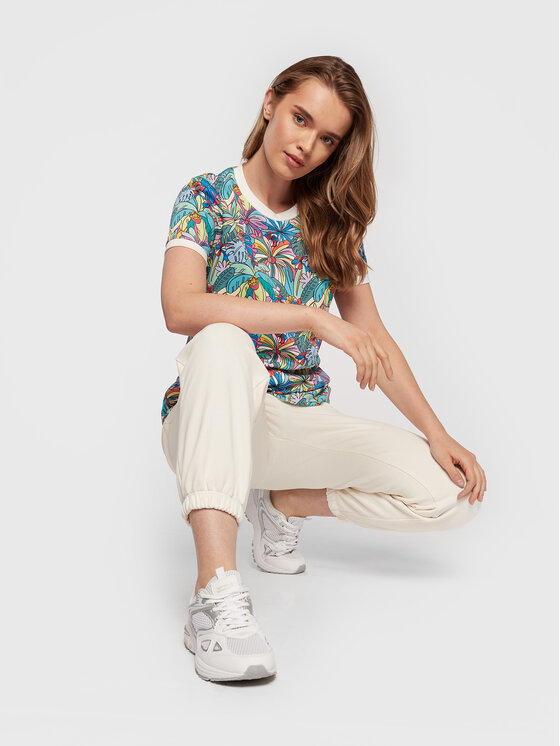 Le Coq Sportif LEONA ROSE 2220674 Regular Fit
