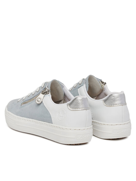 Rieker Rieker Sneakers L59A1-10 Albastru