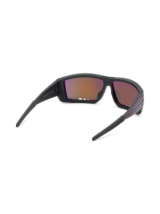 Plein Sport Plein Sport Okulary przeciwsłoneczne 3863 Czarny