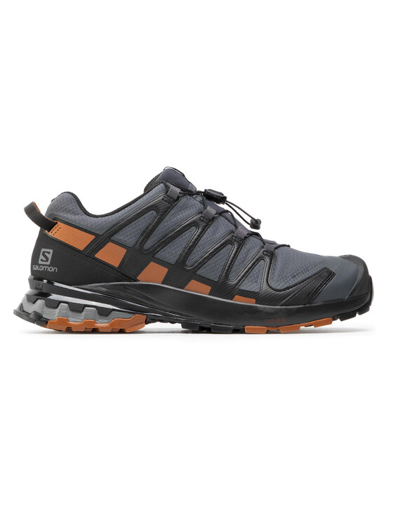 Salomon Salomon Tenisice Xa Pro 3D V8 Gtx GORE-TEX 409892 27 V0 Siva