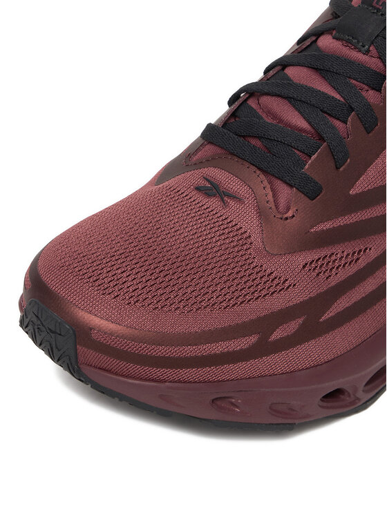 Reebok Reebok Buty do biegania EO-FUEL FLEX RUN 100244527 Bordowy