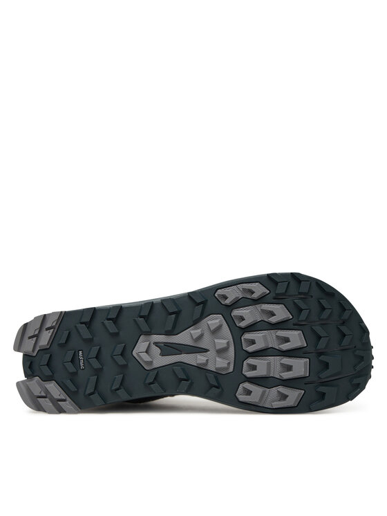 Altra Altra Trekkingi Lone Peak 9 Waterproof Mid AL0A85PK Czarny