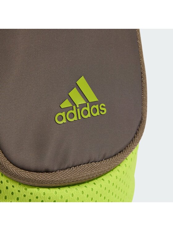 adidas adidas Torba 159171 Brązowy