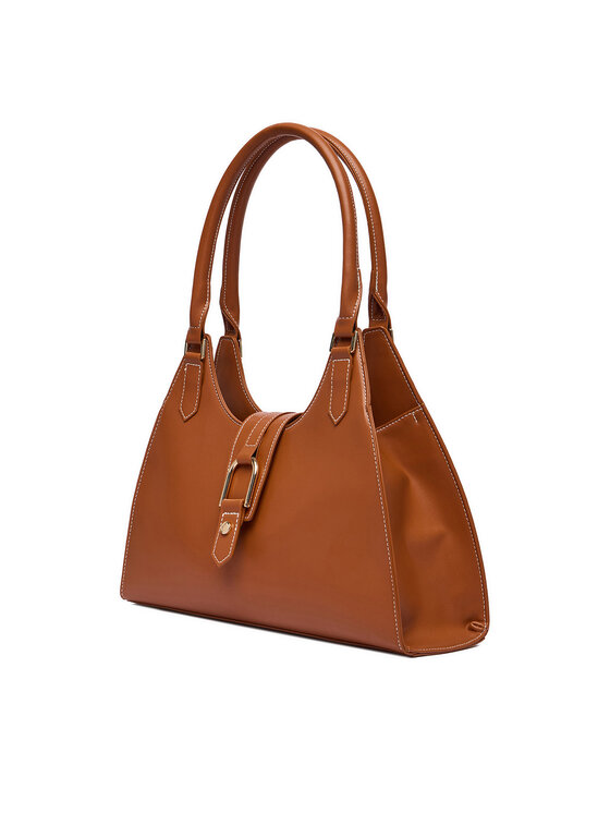 Beverly Hills Polo Club Beverly Hills Polo Club Handtasche CEO-BHPC-C-012-09 Braun