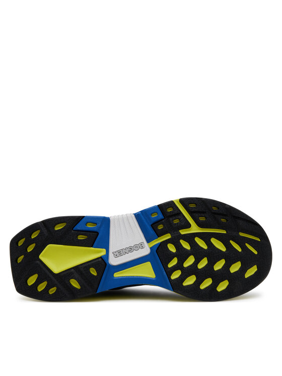 Bogner Bogner Snīkeri Ctp25 12522505 Tumši zils