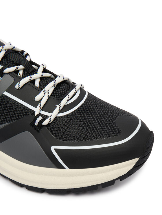 Liu Jo Liu Jo Sneakers 7B6009 TX519 Negru