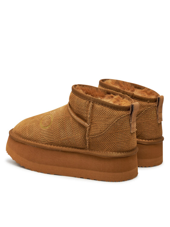 Liu Jo Liu Jo Снігоходи Jane 01 SA4051 PX373 Коричневий