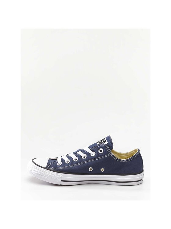 Converse Converse Trampki Chuck Taylor All Star M9697 Granatowy